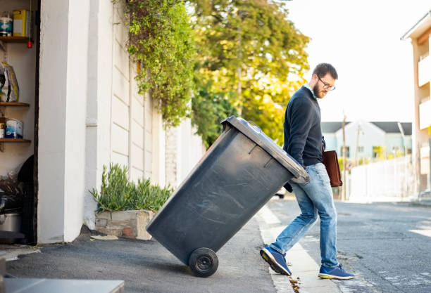 New Brighton, PA Junk Removal Company